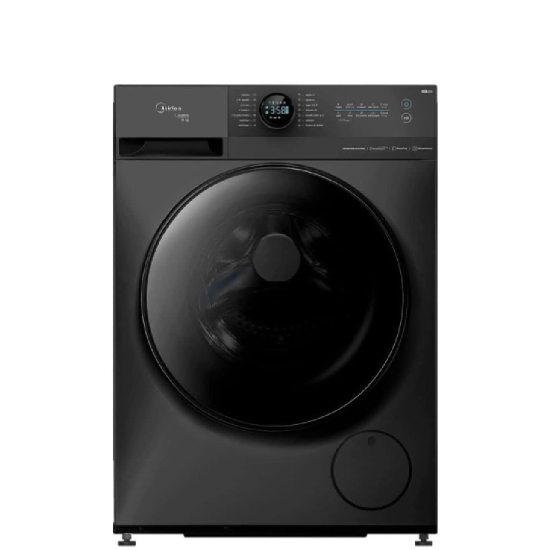 MIDEA 11KG-01 Midea Washing Machine MF200W110WB/T - Image 1