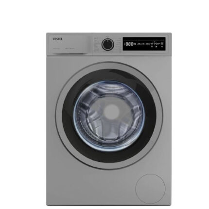 Vestel Washing Machine WB1012T2TDSS