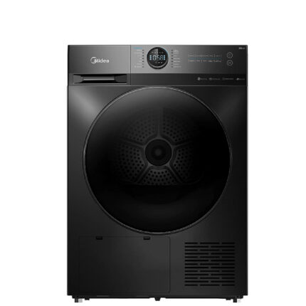 Midea Dryer 11Kgs- MD200H110WB/T-LB