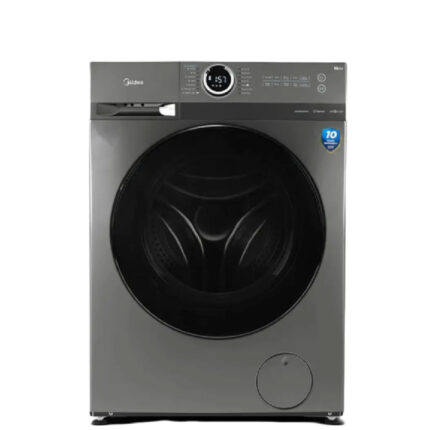 Midea Washing Machine MF100W90B/TT-LB