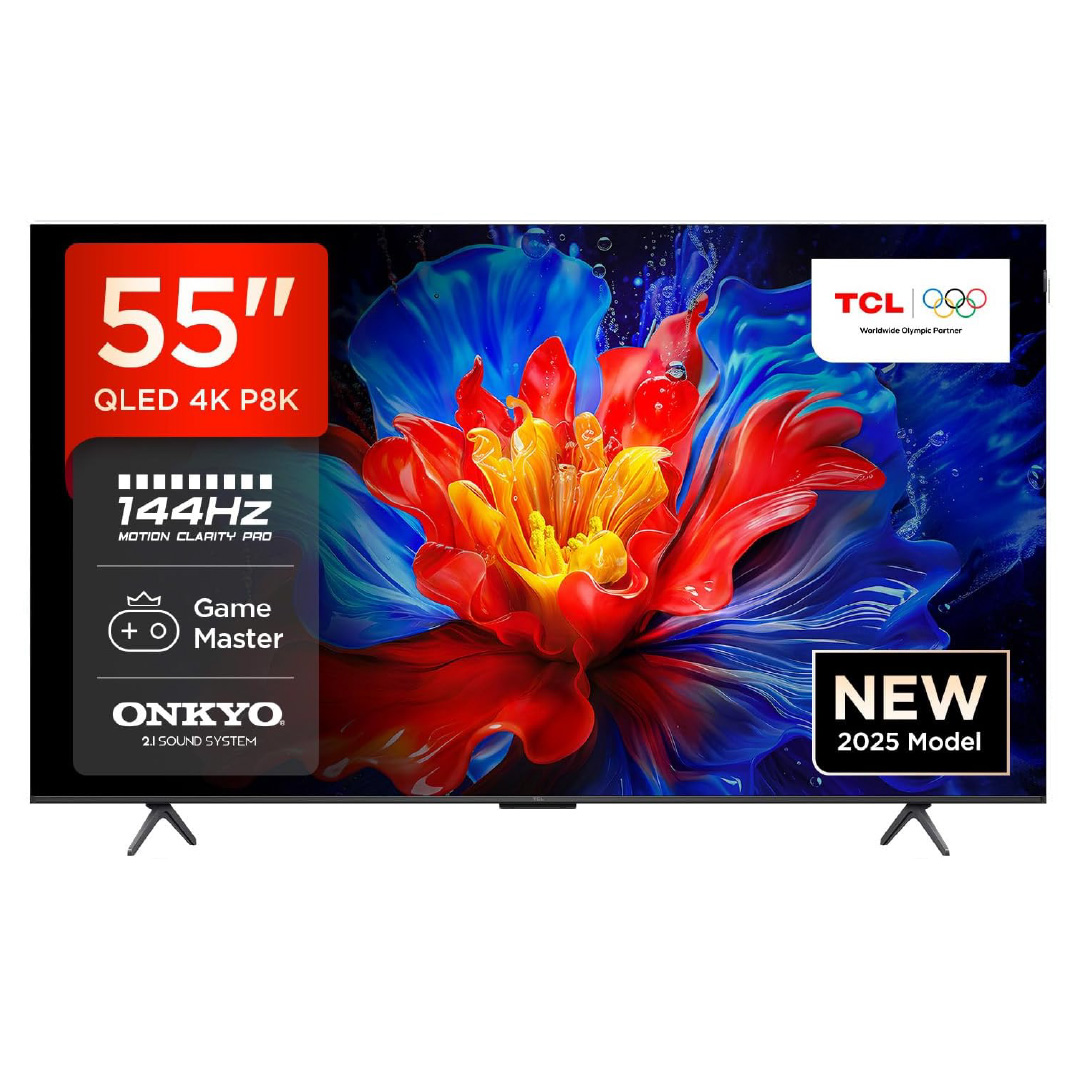 55P8K-01 TCL 55P8K - Image 1