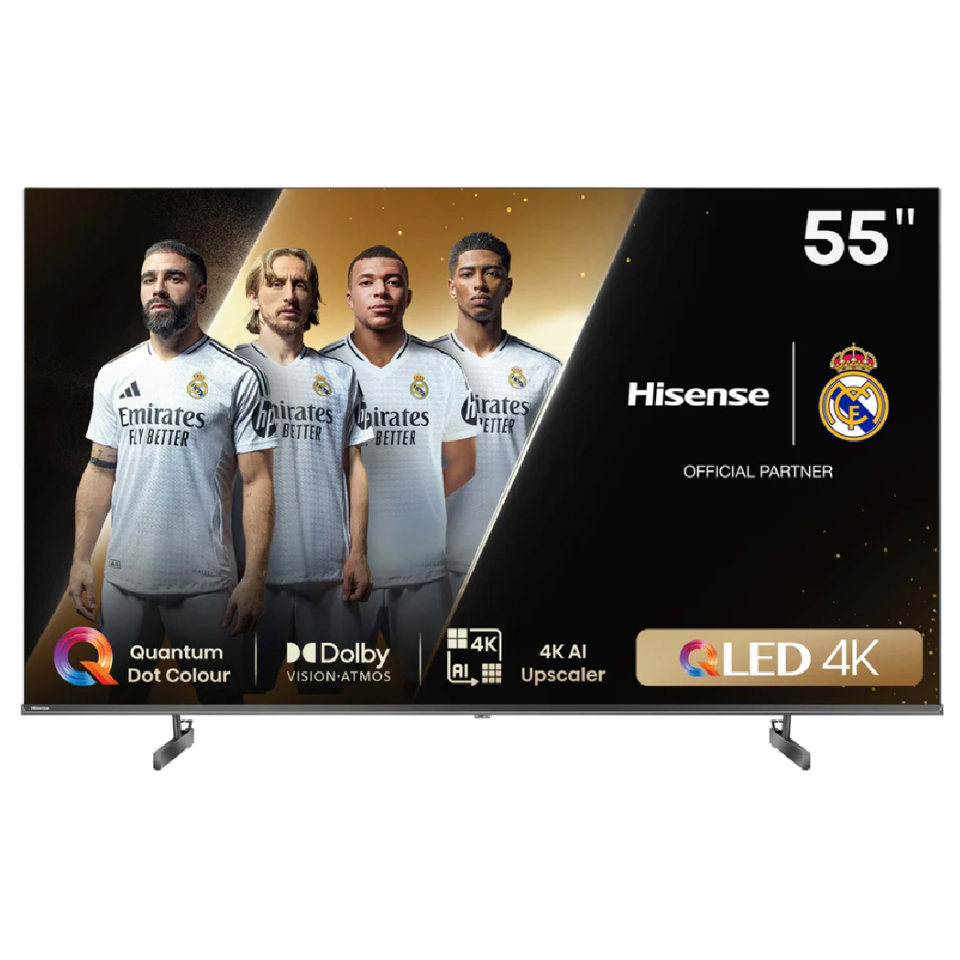 55Q6GN-01 Hisense 55Q6GN - Image 1