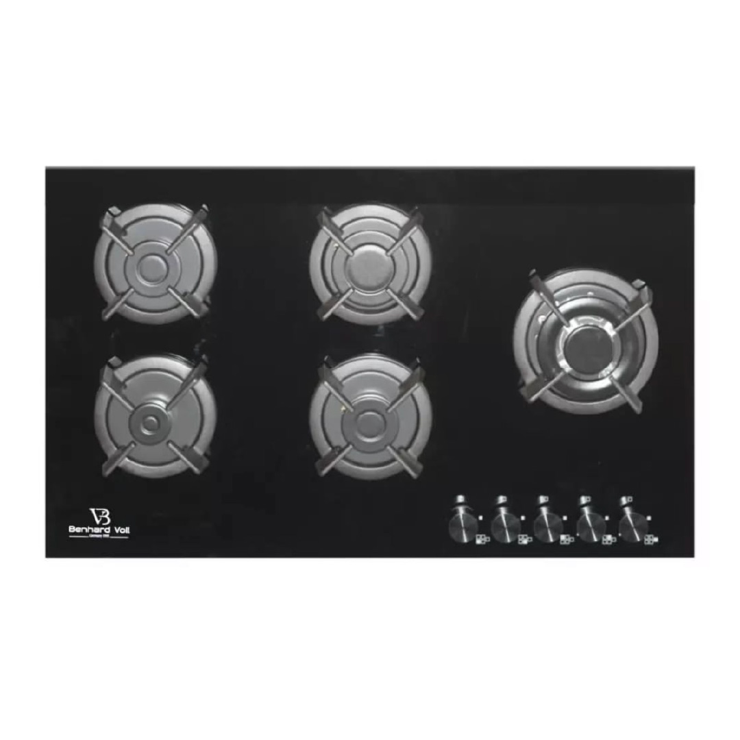 BV 90G-01 Benhard Voll BV CEASAR 90G - Image 1