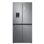 Samsung Refrigerator RF48A4010M9