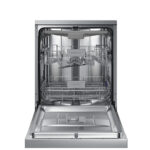 Samsung Dishwasher DW60M5070FS - Image 2