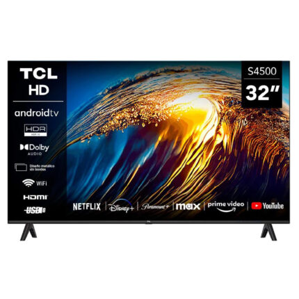 TCL 32S4500A