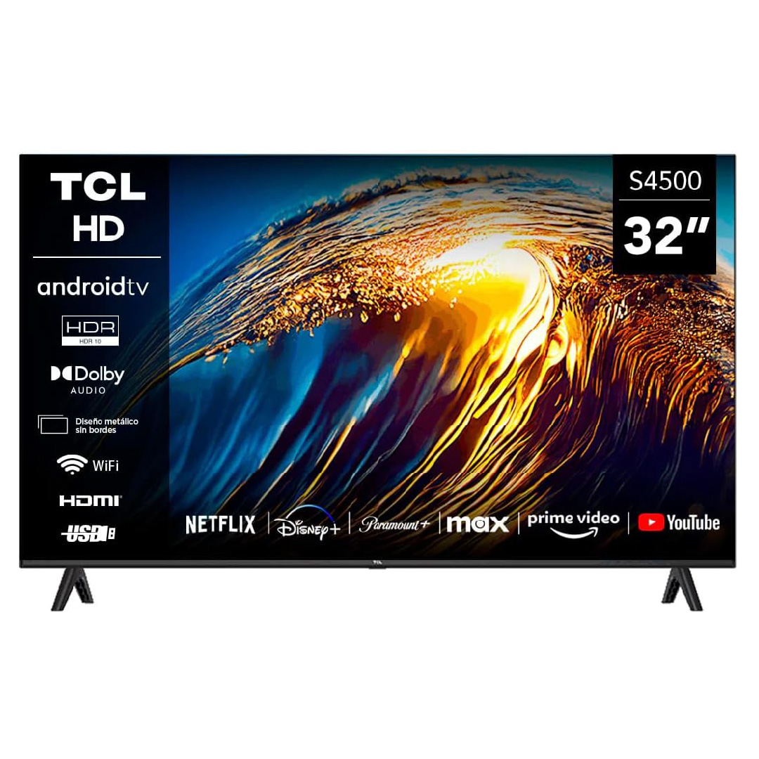 tcl32-01 TCL 32S4500A - Image 1